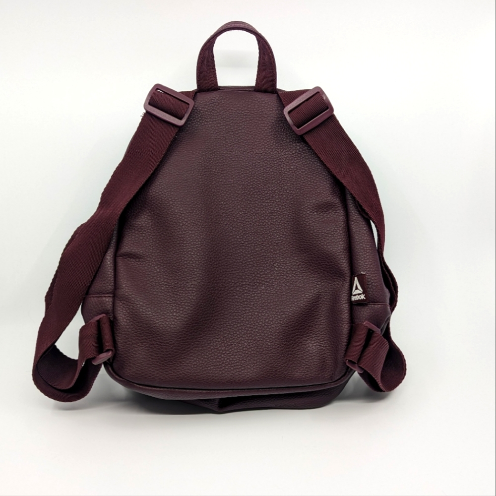 Reebok Mini Backpack - Picture 2 of 3